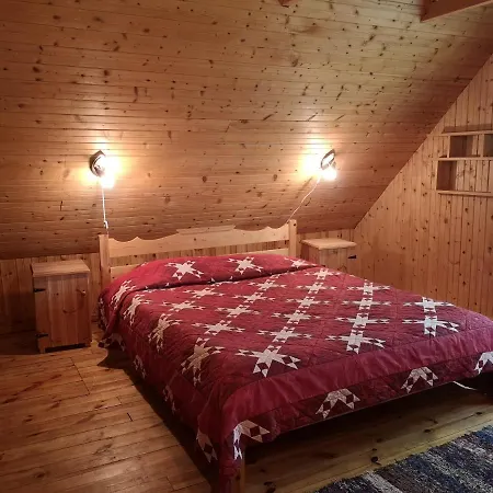 Marta-lovise Puhkemaja Kristiine Kipi