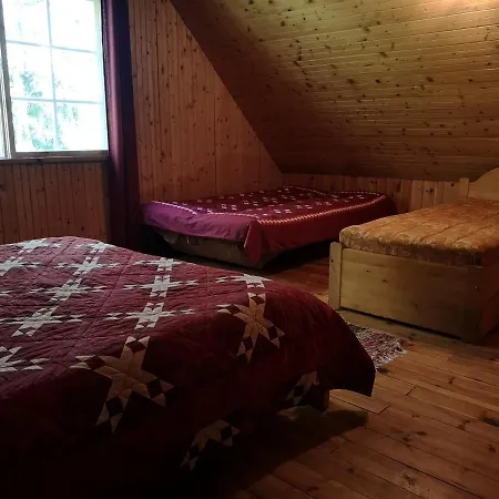 Marta-lovise Puhkemaja Kristiine * Kipi