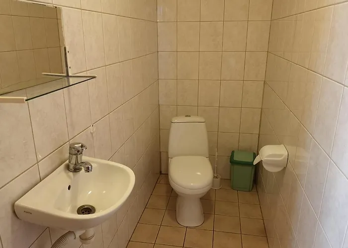 Holiday home Marta-lovise Puhkemaja Kristiine Kipi