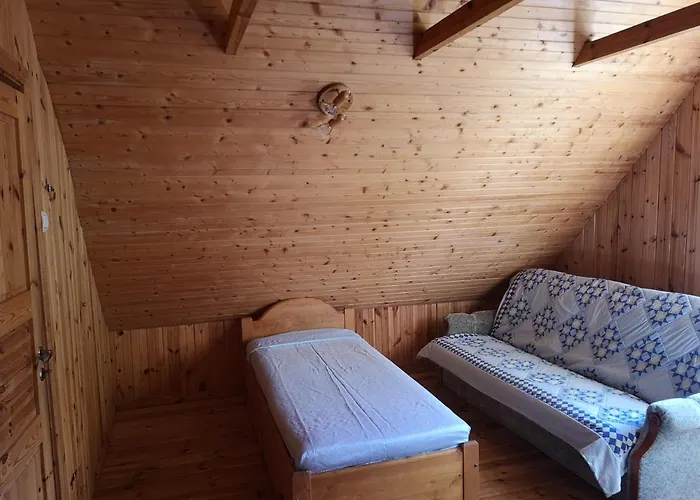 Holiday home Marta-lovise Puhkemaja Kristiine *