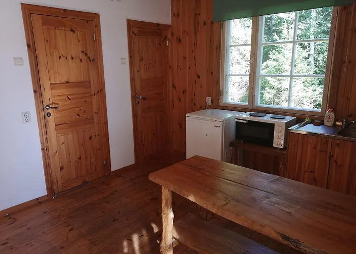 Marta-lovise Puhkemaja Kristiine Holiday home Kipi