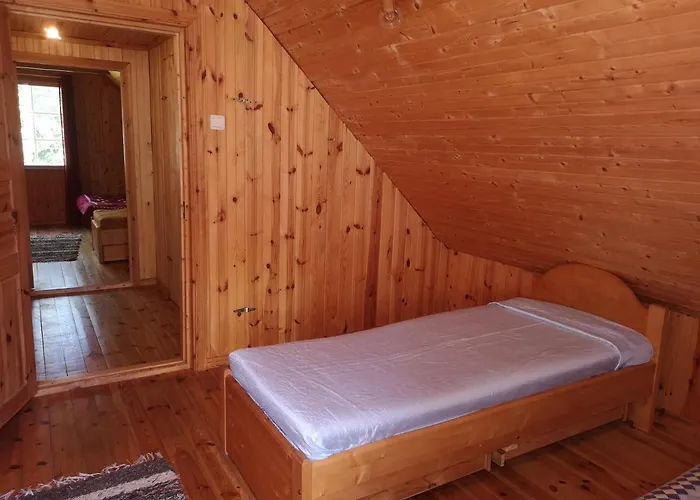 Marta-lovise Puhkemaja Kristiine Kipi