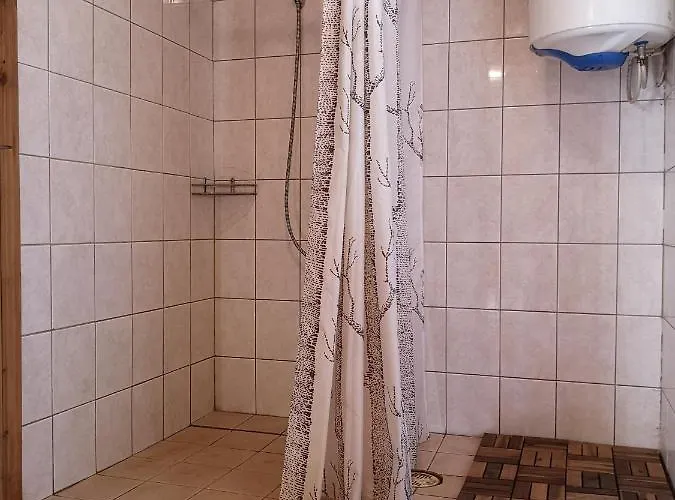 Marta-lovise Puhkemaja Kristiine Holiday home