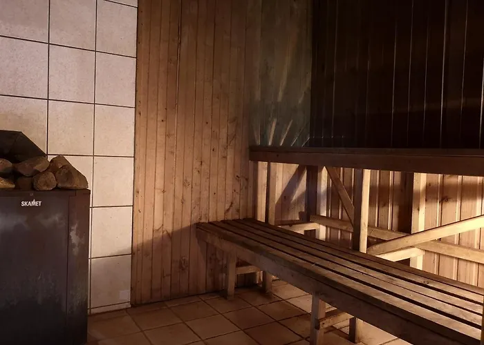 Marta-lovise Puhkemaja Kristiine *